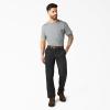imageDickies Mens 874 Flex Work PantBlack V1