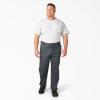imageDickies Mens 874 Flex Work PantCharcoal V1