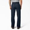 imageDickies Mens 874 Flex Work PantDark Navy V1