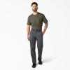 imageDickies Mens 874 Flex Work PantsCharcoal V1