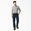 imageDickies Mens 874 Flex Work PantsDark Navy V1