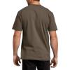 imageDickies Mens Big ampamp Tall Heavyweight Crew Neck Short Sleeve Tee BigTallMushroom