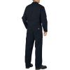 imageDickies Mens BigTall Long Sleeve Flex Coverall BigTallBlack V1