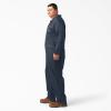 imageDickies Mens BigTall Long Sleeve Flex Coverall BigTallDark Navy