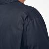 imageDickies Mens BigTall Long Sleeve Flex Coverall BigTallDark Navy