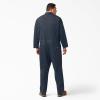 imageDickies Mens BigTall Long Sleeve Flex Coverall BigTallDark Navy