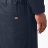 imageDickies Mens BigTall Long Sleeve Flex Coverall BigTallDark Navy