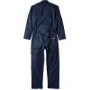 imageDickies Mens BigTall Long Sleeve Flex Coverall BigTallDark Navy V1