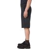 imageDickies Mens Cooling Tempiq Active Waist Flat Front ShortsBlack V1