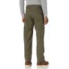 imageDickies Mens DuraTech Ripstop Cargo Pants  Rugged Outdoor Work Pants with Tool Pockets for Tactical Landscaping Field UseMoss Green V1
