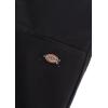 imageDickies Mens Flex Double Knee Work Pants  Regular Fit Utility Uniform Trousers for Men Durable for Jobsite or Office UseBlack V1