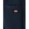 imageDickies Mens Flex Double Knee Work Pants  Regular Fit Utility Uniform Trousers for Men Durable for Jobsite or Office UseDark Navy V1