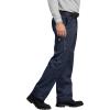 imageDickies Mens Flex Double Knee Work Pants  Regular Fit Utility Uniform Trousers for Men Durable for Jobsite or Office UseDark Navy V1