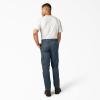imageDickies Mens Flex Regular Fit Cargo PantsAirforce Blue