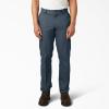 imageDickies Mens Flex Regular Fit Cargo PantsAirforce Blue