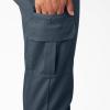 imageDickies Mens Flex Regular Fit Cargo PantsAirforce Blue