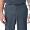 imageDickies Mens Flex Regular Fit Cargo PantsAirforce Blue V1