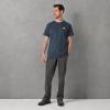 imageDickies Mens Flex Regular Fit Cargo PantsAirforce Blue V1