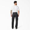 imageDickies Mens Flex Regular Fit Cargo PantsBlack