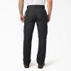 imageDickies Mens Flex Regular Fit Cargo PantsBlack