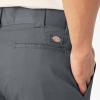 imageDickies Mens Flex Regular Fit Cargo PantsCharcoal