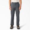 imageDickies Mens Flex Regular Fit Cargo PantsCharcoal