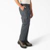 imageDickies Mens Flex Regular Fit Cargo PantsCharcoal