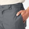 imageDickies Mens Flex Regular Fit Cargo PantsCharcoal