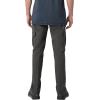imageDickies Mens Flex Regular Fit Cargo PantsCharcoal V1