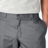 imageDickies Mens Flex Regular Fit Cargo PantsCharcoal V1