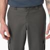 imageDickies Mens Flex Regular Fit Cargo PantsCharcoal V1