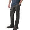 imageDickies Mens Flex Regular Fit Cargo PantsCharcoal V1