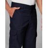imageDickies Mens Flex Regular Fit Cargo PantsDark Navy V1