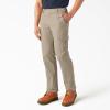imageDickies Mens Flex Regular Fit Cargo PantsDesert Sand
