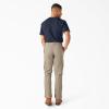 imageDickies Mens Flex Regular Fit Cargo PantsDesert Sand