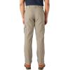 imageDickies Mens Flex Regular Fit Cargo PantsDesert Sand
