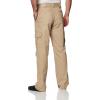imageDickies Mens Flex Regular Fit Cargo PantsDesert Sand V1
