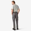 imageDickies Mens Flex Regular Fit Cargo PantsGravel Gray