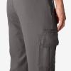 imageDickies Mens Flex Regular Fit Cargo PantsGravel Gray