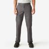 imageDickies Mens Flex Regular Fit Cargo PantsGravel Gray