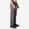 imageDickies Mens Flex Regular Fit Cargo PantsGravel Gray