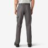 imageDickies Mens Flex Regular Fit Cargo PantsGravel Gray