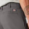 imageDickies Mens Flex Regular Fit Cargo PantsGravel Gray