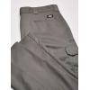 imageDickies Mens Flex Regular Fit Cargo PantsGravel Gray V1