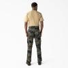 imageDickies Mens Flex Regular Fit Cargo PantsHunter Green Camo