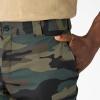 imageDickies Mens Flex Regular Fit Cargo PantsHunter Green Camo