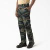 imageDickies Mens Flex Regular Fit Cargo PantsHunter Green Camo