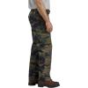imageDickies Mens Flex Regular Fit Cargo PantsHunter Green Camo V1