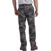 imageDickies Mens Flex Regular Fit Cargo PantsHunter Green Camo V1