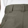 imageDickies Mens Flex Regular Fit Cargo PantsMoss Green